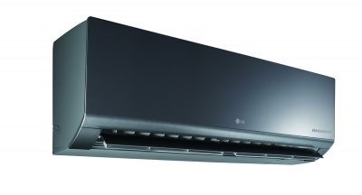 Immagine di LG ARTCOOL Mirror unità interna multisplit specchio 12000 BTU MS12AR.NB0