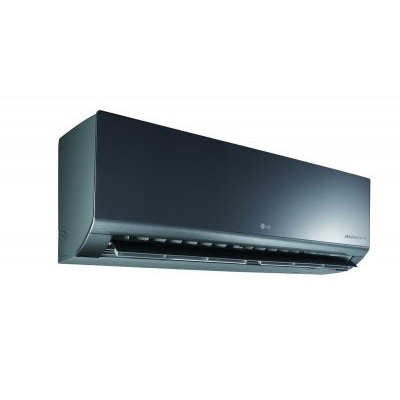Immagine di LG ARTCOOL Mirror unità interna multisplit specchio 12000 BTU MS12AR.NB0