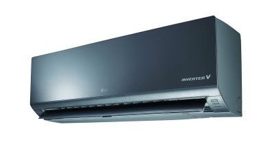Immagine di LG ARTCOOL Mirror unità interna multisplit specchio 12000 BTU MS12AR.NB0