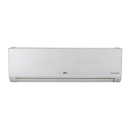 Immagine di LG ARTCOOL Mirror unità interna multisplit bianco 12000 BTU MS12AW.NB0