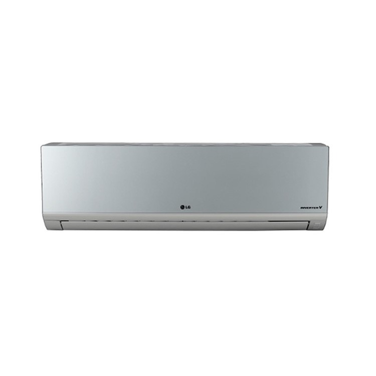 Immagine di LG ARTCOOL Mirror unità interna multisplit argento 7000 BTU MS07AV.NB0