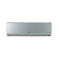 Immagine di LG ARTCOOL Mirror unità interna multisplit argento 9000 BTU MS09AV.NB0