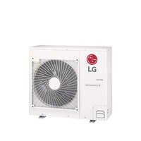 Immagine di LG Multi unità esterna multisplit 27000 BTU MU4M27.U43