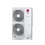 Immagine di LG Multi unità esterna multisplit 12 kW MU5M40.UO2