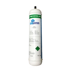 Immagine di Tecnosystemi bombola azoto 110 bar 1 kg 11132200