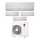 LG Libero Climatizzatore quadri split MU4M27.U43+3x MS09AQ.NB0+MS12AQ.NB0 9+9+9+12 BTU
