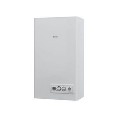 Immagine di Beretta CIAO AT 29 C.S.I. Caldaia murale a condensazione premiscelata, riscaldamento e produzione istantanea di acqua calda sanitaria 20113789