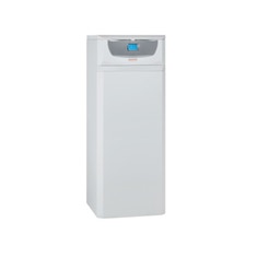 Immagine di Immergas HERCULES CONDENSING 32 ABT ErP Caldaia basamento a condensazione con boiler in acciaio Inox da 120 litri predisposta per impianti a zone 3.025490