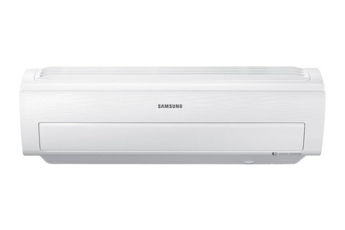 Immagine di Samsung  AR5500M Climatizzatore trial split inverter WiFi Bianco | unità esterna 5.2 kW unità interne 9000+9000+12000 BTU AJ052FCJ3EH/EU+2xAR09KSWNA+AR12KSWNA 