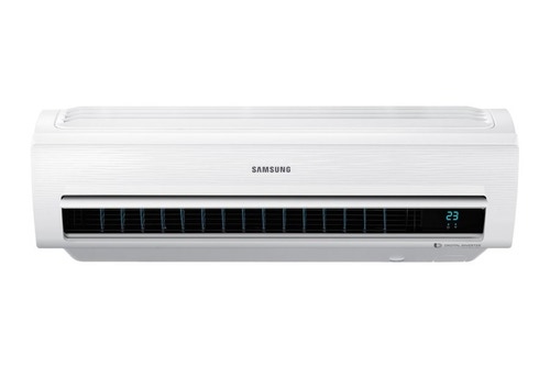 Immagine di Samsung  AR5500M Climatizzatore trial split inverter WiFi Bianco | unità esterna 5.2 kW unità interne 9000+9000+12000 BTU AJ052FCJ3EH/EU+2xAR09KSWNA+AR12KSWNA 