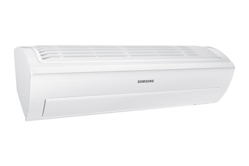 Immagine di Samsung AR5500M Climatizzatore dual split inverter WiFi Bianco | unità esterna 5 kW unità interne 9000+18000 BTU AJ050FCJ2EH/EU+AR09KSWNA+AR18KSWN 