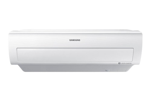 Immagine di Samsung AR5500M Climatizzatore monosplit inverter bianco | unità esterna 7.1 kW unità interna 24000 BTU F-AR24KNA