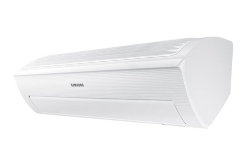 Immagine di Samsung AR5500M Climatizzatore monosplit inverter bianco | unità esterna 7.1 kW unità interna 24000 BTU F-AR24KNA