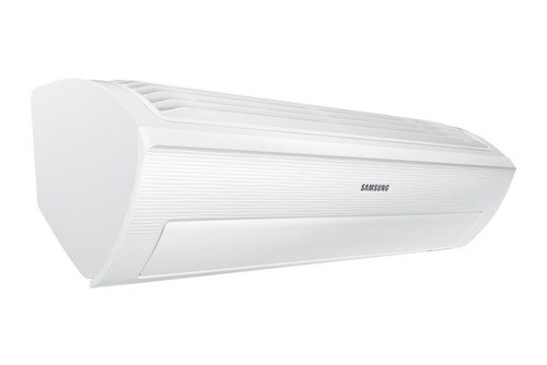 Immagine di Samsung AR5500M Climatizzatore trial split inverter WiFi Bianco | unità esterna 5.2 kW unità interne 7000+7000+12000 BTU AJ052FCJ3EH/EU+2xAR07KSWNA+AR12KSWNA