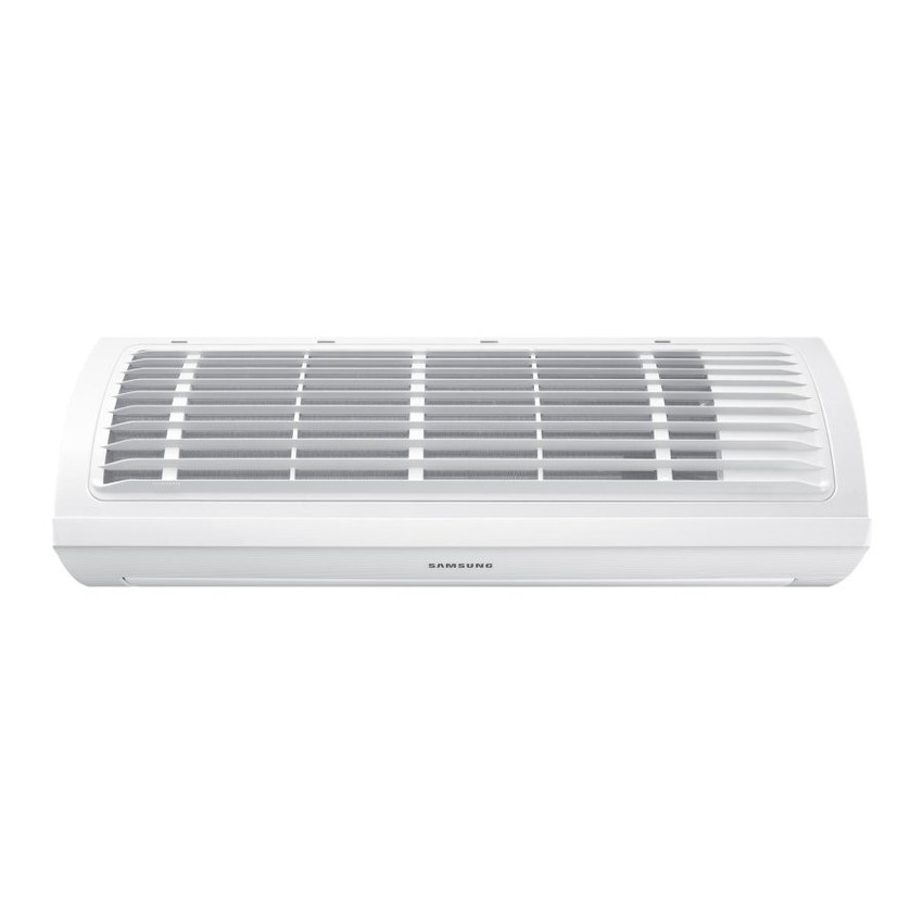 Immagine di Samsung AR5500M Climatizzatore trial split inverter WiFi Bianco | unità esterna 5.2 kW unità interne 7000+7000+12000 BTU AJ052FCJ3EH/EU+2xAR07KSWNA+AR12KSWNA