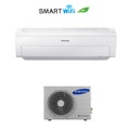 Immagine di Samsung AR5500M Climatizzatore monosplit inverter bianco | unità esterna 5 kW unità interna 18000 BTU F-AR18KNA