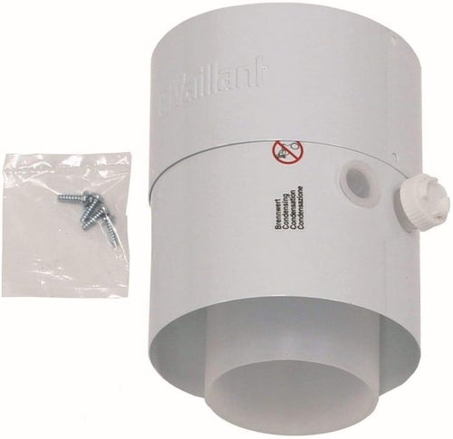 Immagine di Vaillant Adattatore B23 necessario per ecoVIT exclusive 301369