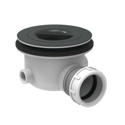 Immagine di Ideal Standard ULTRA FLAT S sifone di scarico, senza copertura K936367