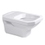 Immagine di Duravit 1930 vaso sospeso a cacciata, UWL classe 2, senza sedile, colore bianco 0182090000