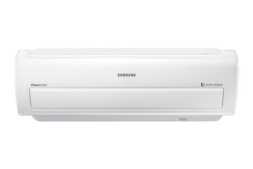 Immagine di Samsung AR7000M Climatizzatore dual split wi-fi AJ050FCJ2EH/EU + AR07KSPDBWK+ AR12KSPDBW 7+12 BTU