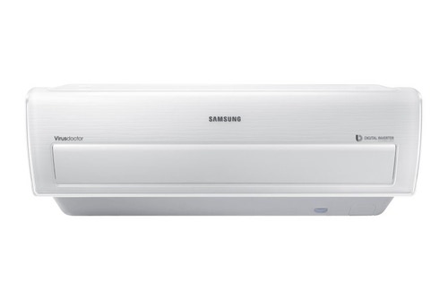 Immagine di Samsung AR7000M Climatizzatore dual split wi-fi AJ050FCJ2EH/EU + AR07KSPDBWK+ AR12KSPDBW 7+12 BTU