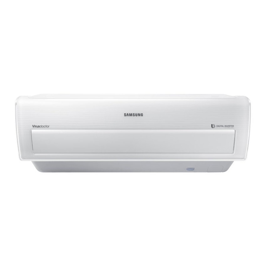Immagine di Samsung AR7000M Climatizzatore dual split wi-fi AJ050FCJ2EH/EU + AR07KSPDBWK+ AR12KSPDBW 7+12 BTU