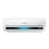 Immagine di Samsung AR7000M Climatizzatore dual split wi-fi AJ050FCJ2EH/EU + AR07KSPDBWK+ AR12KSPDBW 7+12 BTU