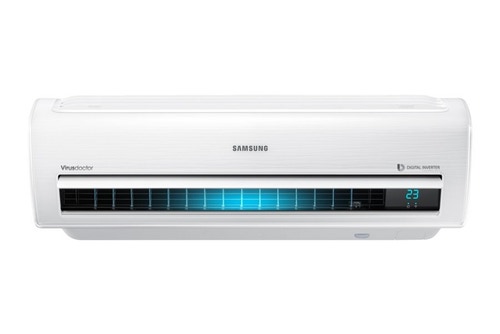 Immagine di Samsung AR7000M Climatizzatore dual split wi-fi AJ050FCJ2EH/EU + AR07KSPDBWK+ AR12KSPDBW 7+12 BTU