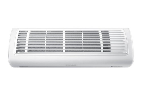 Immagine di Samsung AR7000M Climatizzatore dual split wi-fi AJ050FCJ2EH/EU + AR07KSPDBWK+ AR12KSPDBW 7+12 BTU