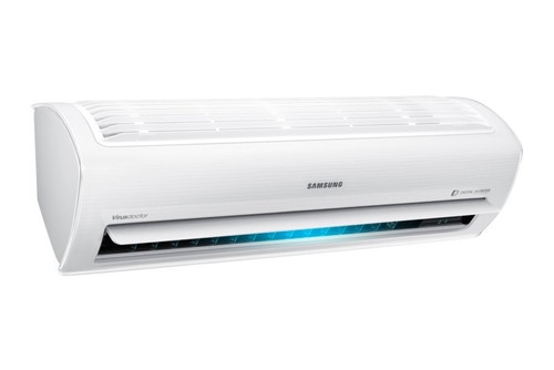 Immagine di Samsung AR7000M Climatizzatore dual split wi-fi AJ050FCJ2EH/EU + AR07KSPDBWK+ AR12KSPDBW 7+12 BTU