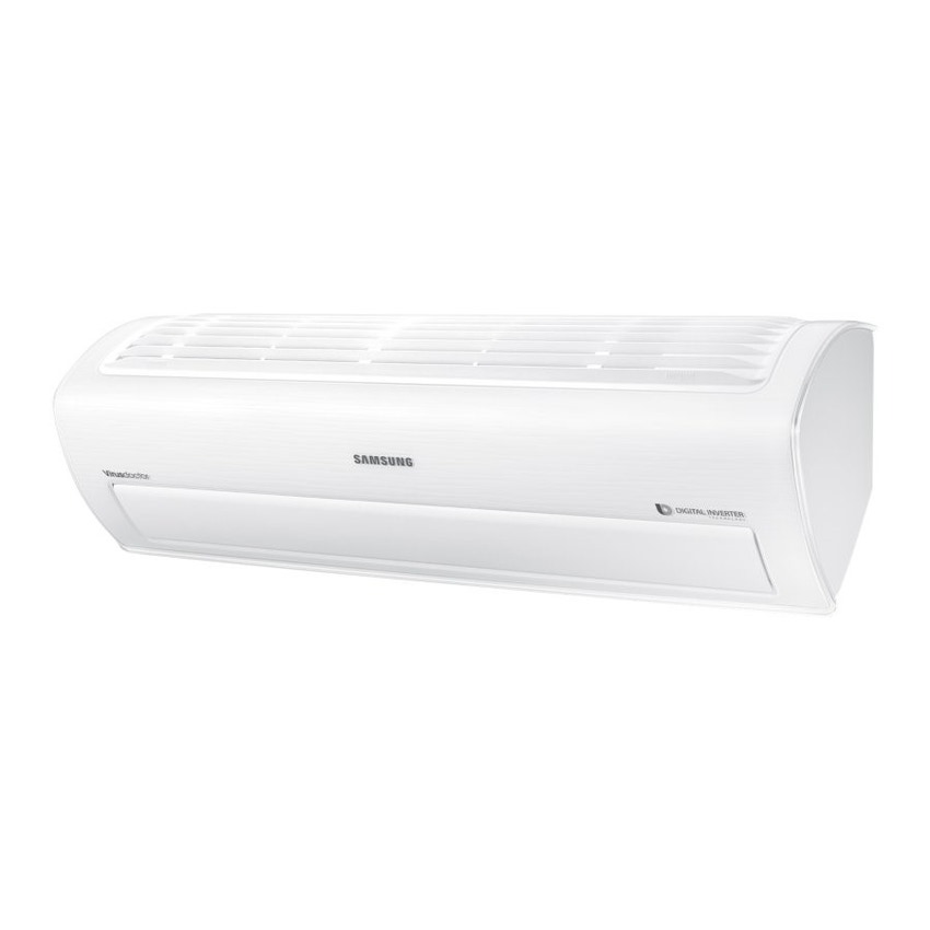 Immagine di Samsung AR7000M Climatizzatore dual split wi-fi AJ050FCJ2EH/EU + AR07KSPDBWK+ AR12KSPDBW 7+12 BTU
