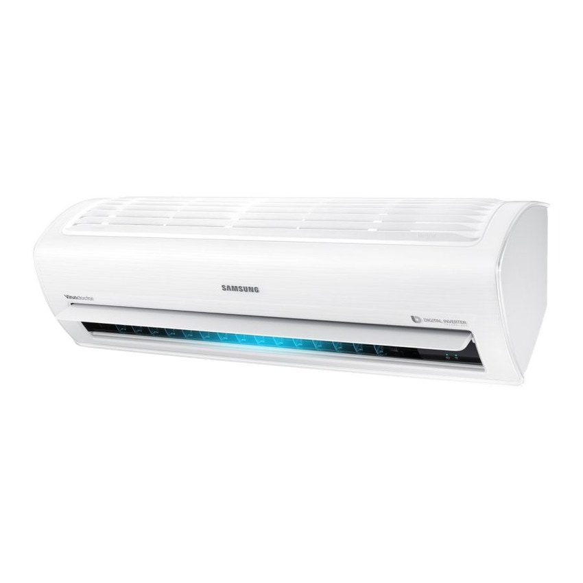 Immagine di Samsung AR7000M Climatizzatore dual split wi-fi AJ050FCJ2EH/EU + AR07KSPDBWK+ AR12KSPDBW 7+12 BTU