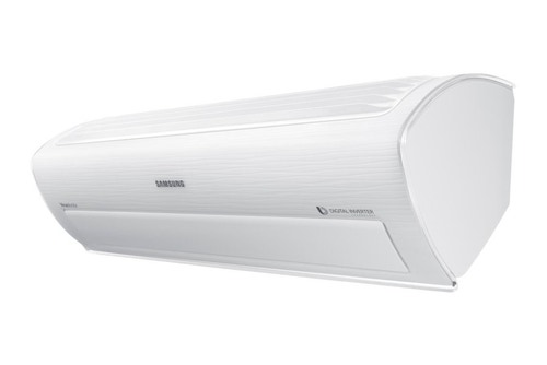 Immagine di Samsung AR7000M Climatizzatore dual split wi-fi AJ050FCJ2EH/EU + AR07KSPDBWK+ AR12KSPDBW 7+12 BTU