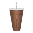 Mobile sottolavabo Duravit