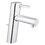 Immagine di Grohe CONCETTO miscelatore monocomando H.19 cm, per lavabo, con scarico, finitura cromo 23450001