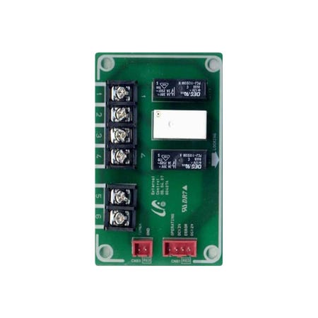 Immagine di Samsung Interfaccia per contatti esterni MIM-B14