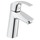 Grohe Eurosmart new rubinetto per lavabo bocca medio-alta, corpo del rubinetto liscio, GROHE EcoJoy® 23324001