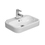 Immagine di Duravit HAPPY D.2 lavamani 50 cm, monoforo, con troppopieno, colore bianco 0709500000