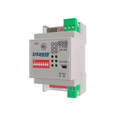 Immagine di Toshiba Scheda BACnet per interfacciare unità Toshiba con sistemi BMS che utilizzano il protocollo di comunicazione Konnex INBACTOS001R000