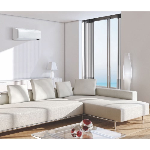 Immagine di Samsung PARETE WINDFREE DELUXE R32 Unità interna a parete mono/multisplit 12000 BTU AC035TNXDKG/EU