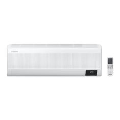 Immagine di Samsung PARETE WINDFREE DELUXE R32 Unità interna a parete monosplit 9000 BTU AC026TNXDKG/EU