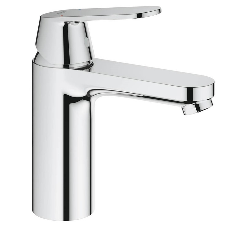 Prezzi Rubinetti Grohe Bagno.Grohe 23327000 Eurosmart Cosmopolitan Rubinetto Da Bagno Corpo Del Rubinetto Liscio Bocca Medio Alta Prezzi E Offerte Su Tavolla Com