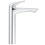 Immagine di Grohe EUROSTYLE miscelatore monocomando H.33 cm, per lavabo, con risparmio idrico, senza scarico, finitura cromo 23570003