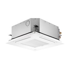 Immagine di Mitsubishi SLZ-M Cassetta a 4 vie R32 Unità interna a cassetta 60x60 cm mono/multisplit 9000 BTU (griglia e comando esclusi) SLZ-M25FA2