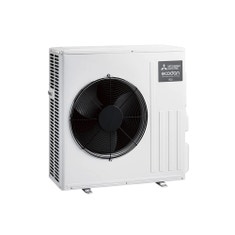 Immagine di Mitsubishi ECODAN R32 Pompa di calore Inverter 6 kW  SUZ-SWM60VA