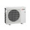Immagine di Mitsubishi MSZ-EF Climatizzatore quadri split inverter Nero | unità esterna 8,3 kW unità interne 7000+7000+9000+9000 BTU MXZ-4E83VA+2EF22VE3B+2xEF25VE3B 
