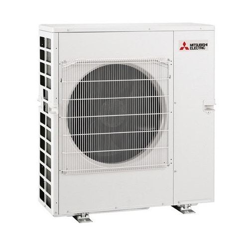 Immagine di Mitsubishi MSZ-LN Climatizzatore a parete esa split inverter Wi-Fi, bianco | unità esterna 12.2 kW unità interne 9000+9000+9000+9000+9000+12000 BTU MXZ-6D122VA-5xMSZ-LN25VGV-MSZ-LN35VGV