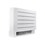 Immagine di Daikin PERFERA Pavimento R32 Climatizzatore a pavimento quadri split inverter Wi-Fi bianco | unità esterna 6.8 kW unità interne 7000+7000+7000+7000 BTU 4MXM68A9+CVXM[20|20|20|20]A9