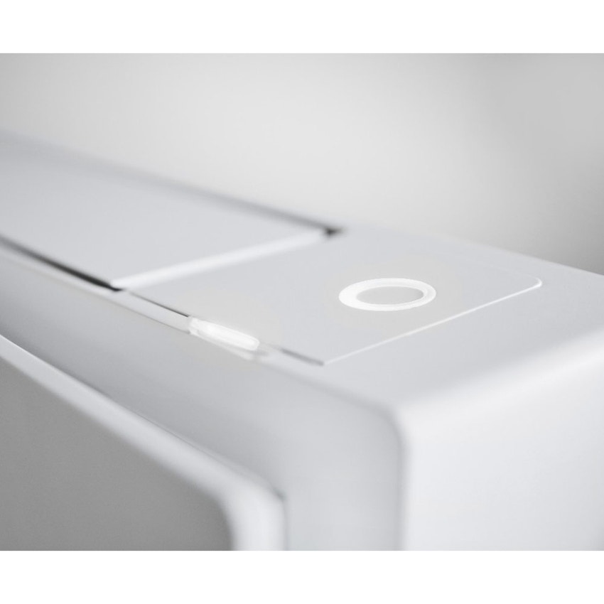 Immagine di Daikin PERFERA Pavimento R32 Climatizzatore a pavimento quadri split inverter Wi-Fi bianco | unità esterna 6.8 kW unità interne 7000+7000+7000+7000 BTU 4MXM68A9+CVXM[20|20|20|20]A9