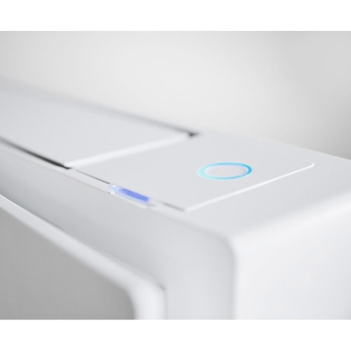 Immagine di Daikin PERFERA Pavimento R32 Climatizzatore a pavimento quadri split inverter Wi-Fi bianco | unità esterna 6.8 kW unità interne 7000+7000+7000+7000 BTU 4MXM68A9+CVXM[20|20|20|20]A9